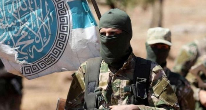 «مسيّرة انتحارية» روسية تقتل عناصر من «تحرير الشام» في إدلب