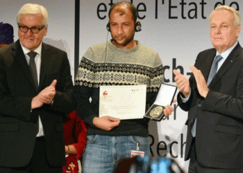 مدير الدفاع المدني المعارض لـ «القدس العربي»: أي هجمة للحلف السوري – الروسي على إدلب ستخلق مدناً من القماش لأكثر من 1.5 مليون مدني