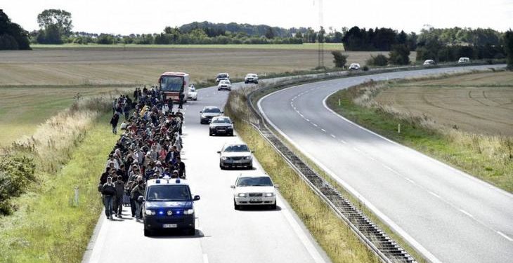 ما المواطنة ومن هم المواطنون في أوروبا؟