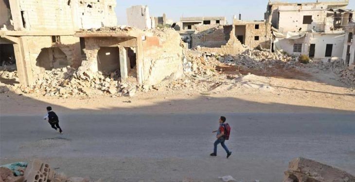 مسؤول «لواء الباقر» لـ«القدس العربي»: معركة إدلب قد تندلع في أي لحظة