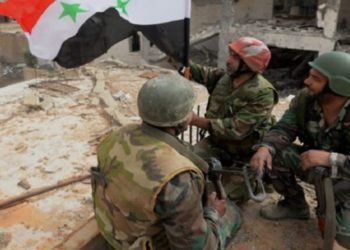 مصدر من «اللواء الثامن» السوري لـ«القدس العربي»: نحن جزء من جيش النظام والمنحة الروسية لم تتوقف