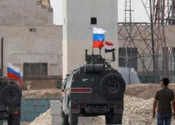 مفاصل من العدوان الروسي على السوريين