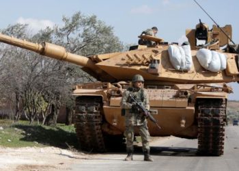 موسكو ترفض مقترحات أنقرة بشأن إدلب