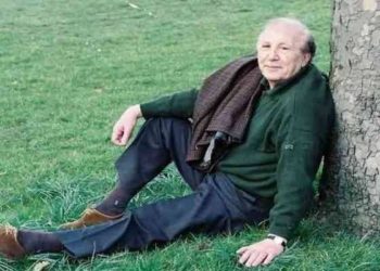 نزار قباني معلّقةُ دمشق