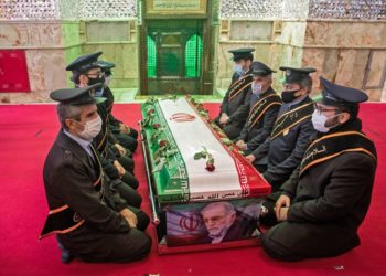 معلومات عن اختطاف إسرائيل جنرالا إيرانيا من سورية تفاصيل العملية في معلومات حصرية لـ”اندبندنت عربية”