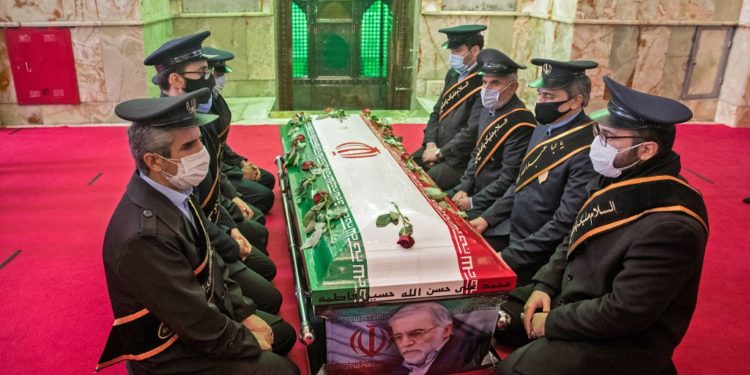 معلومات عن اختطاف إسرائيل جنرالا إيرانيا من سورية تفاصيل العملية في معلومات حصرية لـ”اندبندنت عربية”