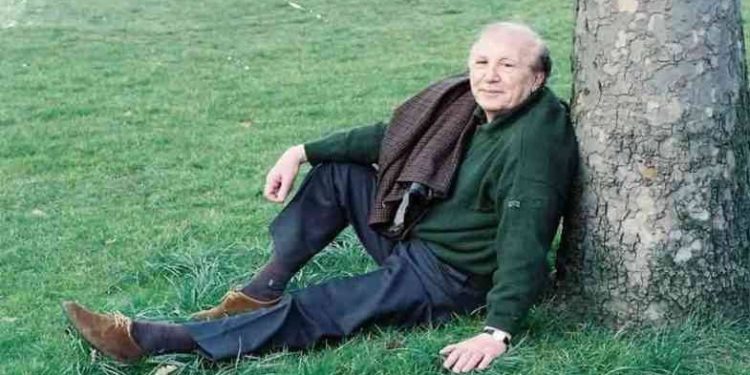 نزار قباني معلّقةُ دمشق