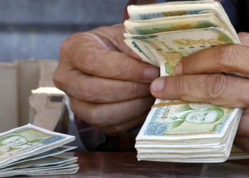 ما الذي تبقّى من سورية للبيع؟