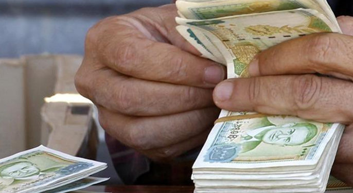 ما الذي تبقّى من سورية للبيع؟