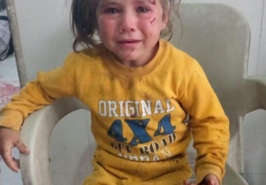 مع الأسف لانملك إلا الكلام