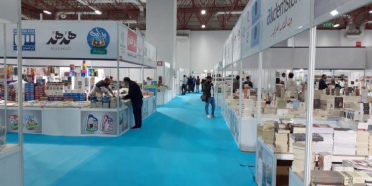 معرض إسطنبول الدولي للكتاب العربي وأوجاع القراءة