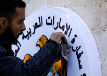 من إسقاطه إلى إنقاذه.. هكذا تحاول الإمارات إنعاش نظام الأسد