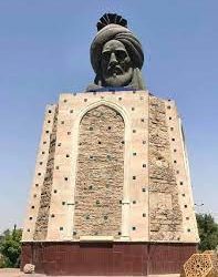 نداء لكل العراقيين أنقذوا إرثكم الحضاري