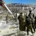 هدم البيوت الفلسطينية، سلاح الاحتلال