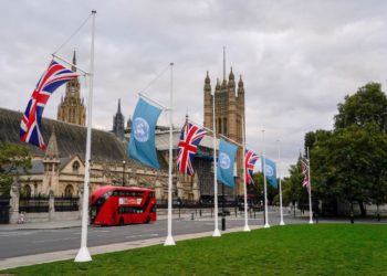 هل سيتعرض مؤتمر “كوب 26” لإخفاق خطير؟