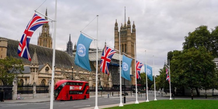 هل سيتعرض مؤتمر “كوب 26” لإخفاق خطير؟