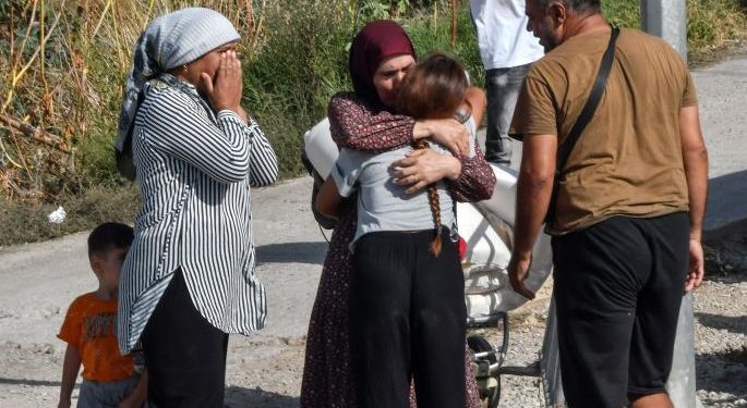 هجرة السوريين… رغبة في الرحيل وسط تشدد تركي