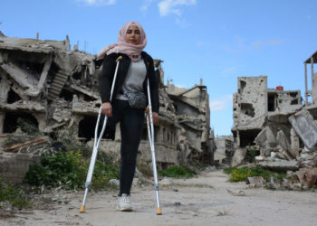 وماذا بعد ؟!