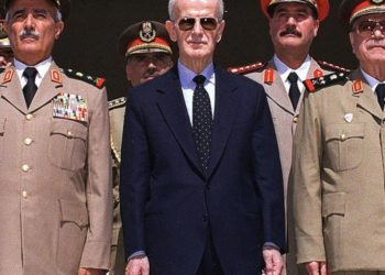 51 عامًا مضت ومايزال الوطن مخطوفًا