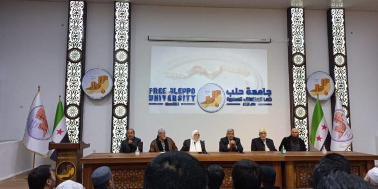 أسامة الرفاعي: انتخاب مُفت لسورية أعاد الأمور لنصابها ونمد يدنا لكل السوريين