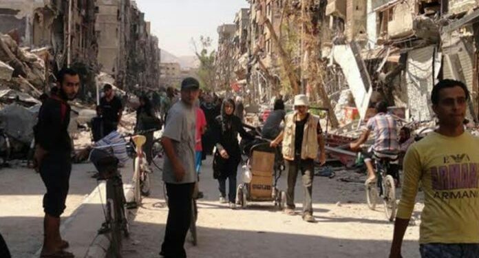 أشهر أشد قسوة تنتظر السوريين