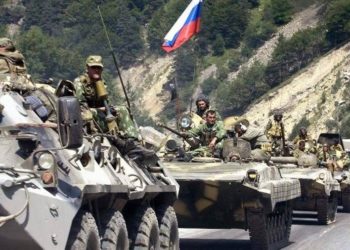 100 ألف جندي.. هل تستعد روسيا لغزو أوكرانيا؟