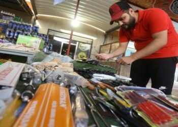 اتفاقات تعزّز هيمنة روسيا على الاقتصاد السوري