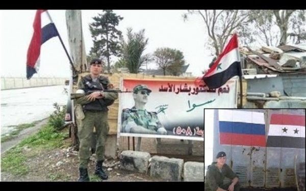 أنباء عن «تفاهم» روسي ـ إيراني يفضي إلى إخلاء مطار التيفور