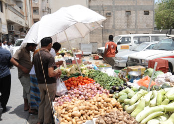 ارتفاع الأسعار في سورية… جباية أموال للنظام من قوت المحرومين