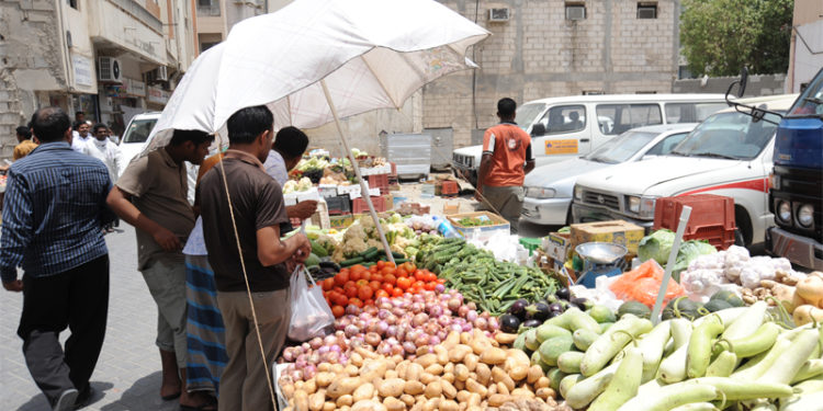 ارتفاع الأسعار في سورية… جباية أموال للنظام من قوت المحرومين