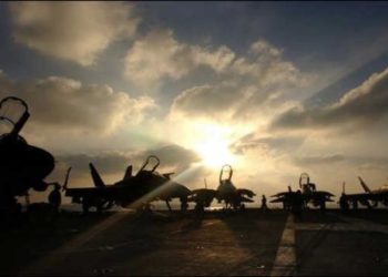 إلى متى هذا الانهيار الأخلاقي الأميركي والأوربي خاصة؟