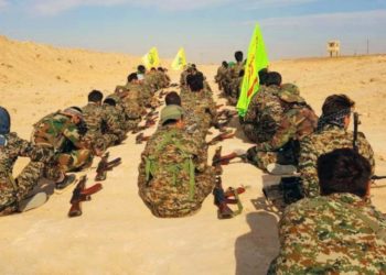 إغراءات ومخاوف تدفع المقاتلين لترك الميليشيات الإيرانيةوالانضمام للروس.. ريف حلب الشرقي