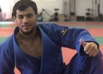 “إسرائيل” تتسبب في اعتزال البطل الجزائري في رياضة الجودو