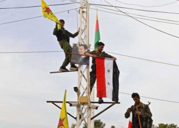 الأسد وقسد، إلى أين؟