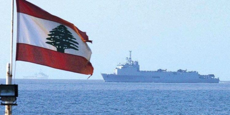 الحبل السري لنجاة لبنان: ترسيم الحدود مع إسرائيل؟!