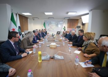 الائتلاف وهيئة التنسيق..اتفاقات الحد الأدنى؟