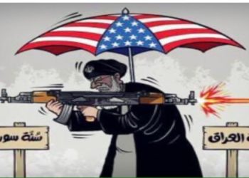 من الصفوية إلى الصهيونية