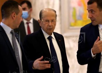 الانتظار القاتل: عون يكتم غضبه من حزب الله