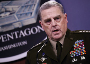 البنتاغون قلق من تسريع الصين توسيع ترسانتها النووية