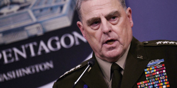 البنتاغون قلق من تسريع الصين توسيع ترسانتها النووية