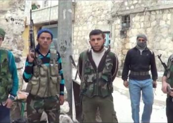 الإخلاص في ١١ يومًا: حين حُرر حي الشيخ سعيد وحوصر النظام في حلب