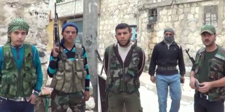 الإخلاص في ١١ يومًا: حين حُرر حي الشيخ سعيد وحوصر النظام في حلب