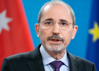 الصفدي: الأردن سلم السلطة الفلسطينية كل الوثائق التي بحوزته بشأن حي الشيخ جراح