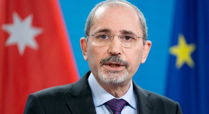 الصفدي: الأردن سلم السلطة الفلسطينية كل الوثائق التي بحوزته بشأن حي الشيخ جراح