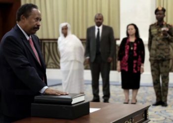 السودان … المشهد على حقيقته