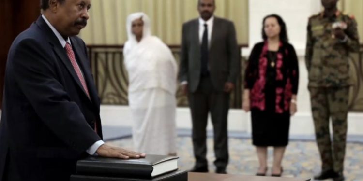 السودان … المشهد على حقيقته