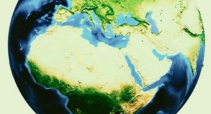 القومية إنتماء عرقي أم ثقافي؟