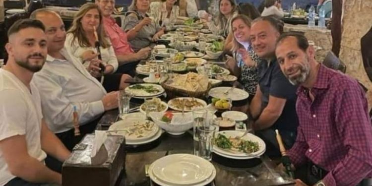 اليهود يعودون إلى دمشق..مشاركة في حملة الإنفتاح على الأسد؟