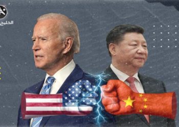 بلومبيرغ: دول الخليج عالقة في أتون الحرب الباردة بين أميركا والصين