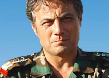 تعليقًا على مقال العميد مناف طلاس